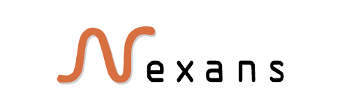 Logo Nexans Logo Nexans