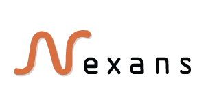Nexans Logo