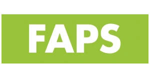 FAPS Logo