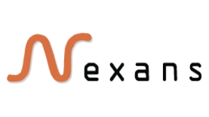 Nexans Logo